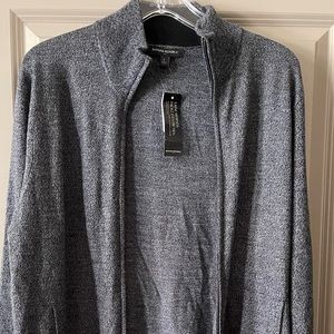 Banana Republic Full Zip Cardigan #Mens #Cardigan #Casual #Zip #Fall